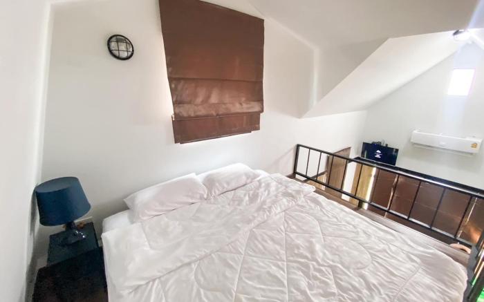 Ta Phai Country House - Lake view P11