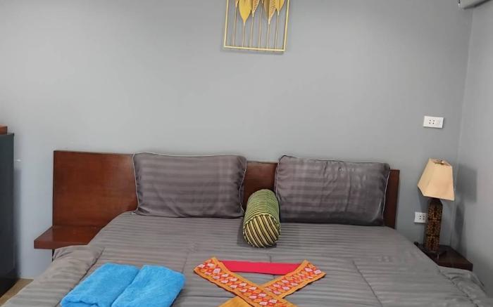  Ta Phai Country House - Sky view P16