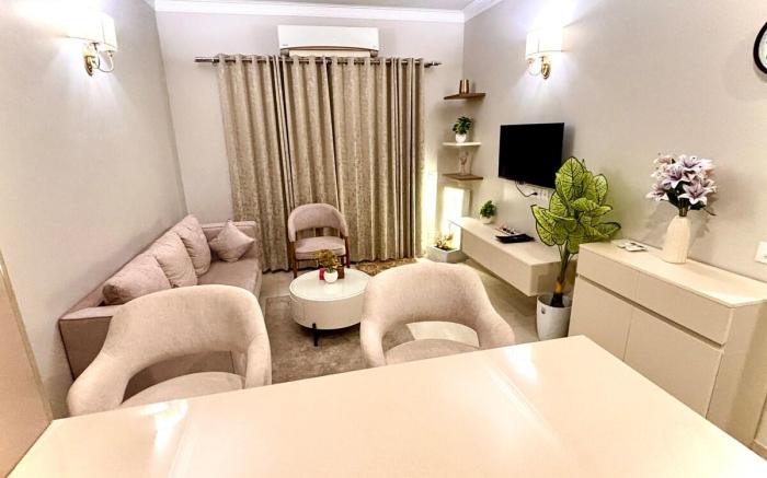 Serene Homes - Central Park Flower Valley