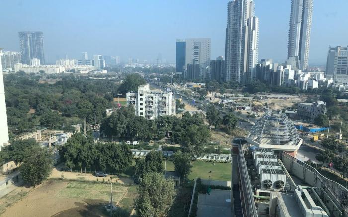 Serene Homes - AIPL Joystreet