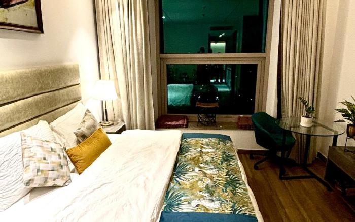 Serene Homes - AIPL Joystreet