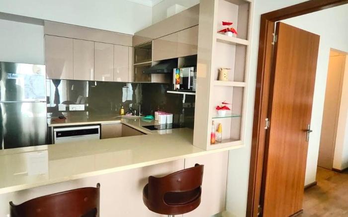 Serene Homes - Central Park Flower Valley