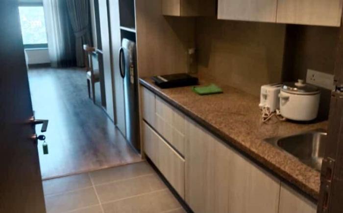 Serene Homes - AIPL Joystreet