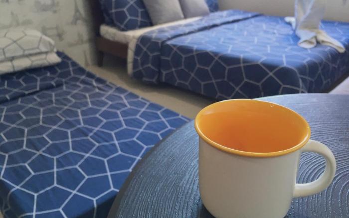 Condo • WIFI up to 100mbps • Infinity Pool