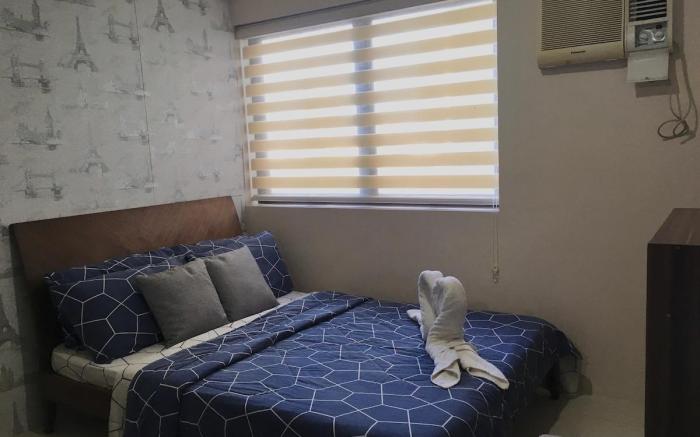 Condo • WIFI up to 100mbps • Infinity Pool