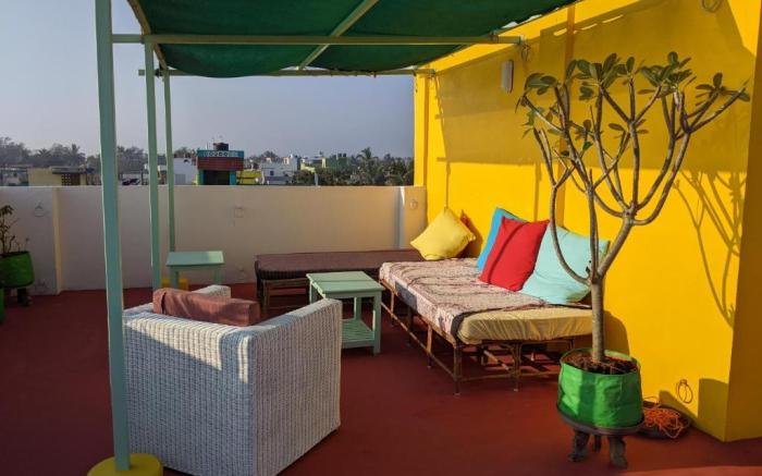 Blue Moon Guest House