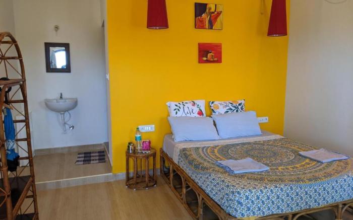 Blue Moon Guest House