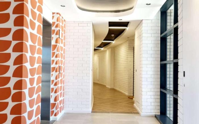 On Park by Smart City Stays