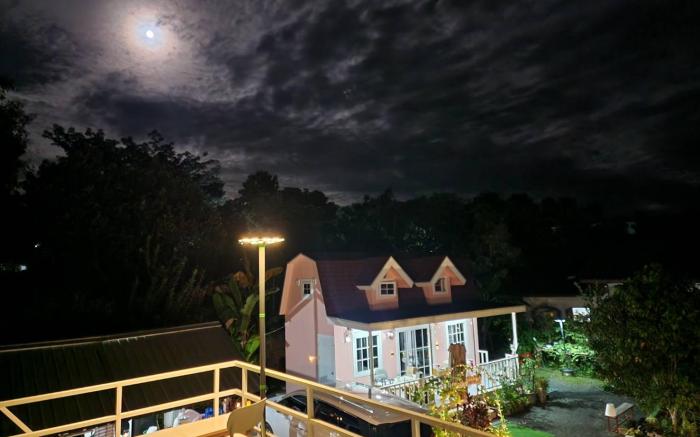 Blessing Homestay Mae-On แม่ออน Chiang Mai