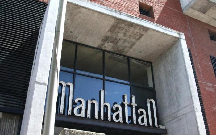 Manhattan by Smart City Stays