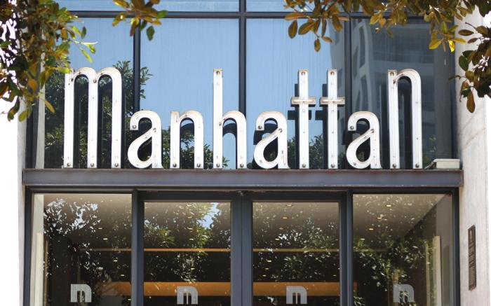 Manhattan by Smart City Stays