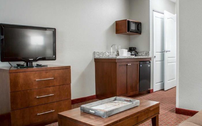 Comfort Inn & Suites Carbondale on the Roaring Fork