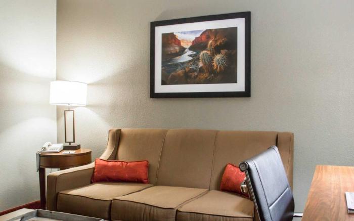 Comfort Inn & Suites Carbondale on the Roaring Fork
