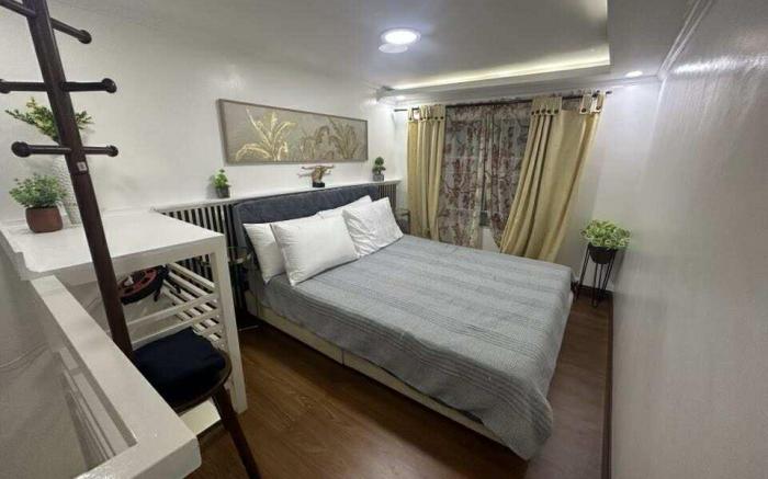 MisyEdz Suites Good for 2 NearClark Airport, Malls