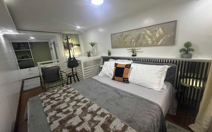 MisyEdz Suites Good for 2 NearClark Airport, Malls