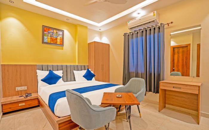 The Prominence Hotel Restaurant & Bar