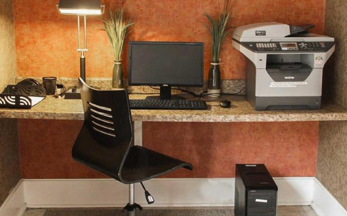 Quality Suites San Antonio Northeast