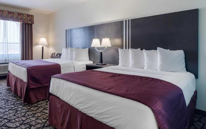 Quality Inn