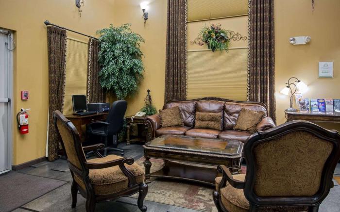 Quality Inn Branson - Hwy 76 Central