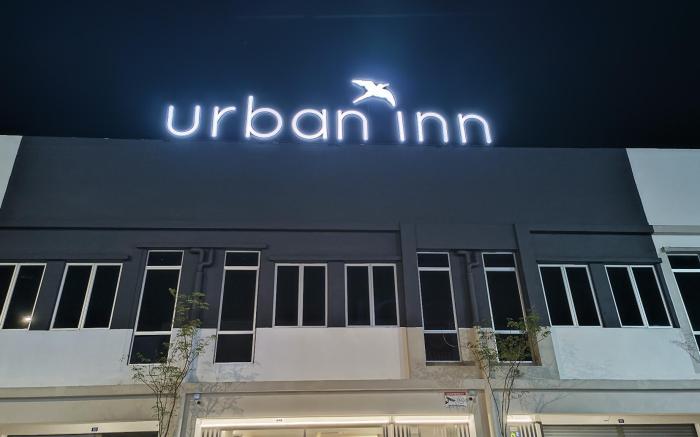 Urban Inn, Cengal Jaya
