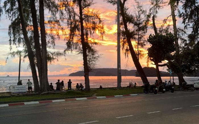 Global Beach Hostel - Ao Nang