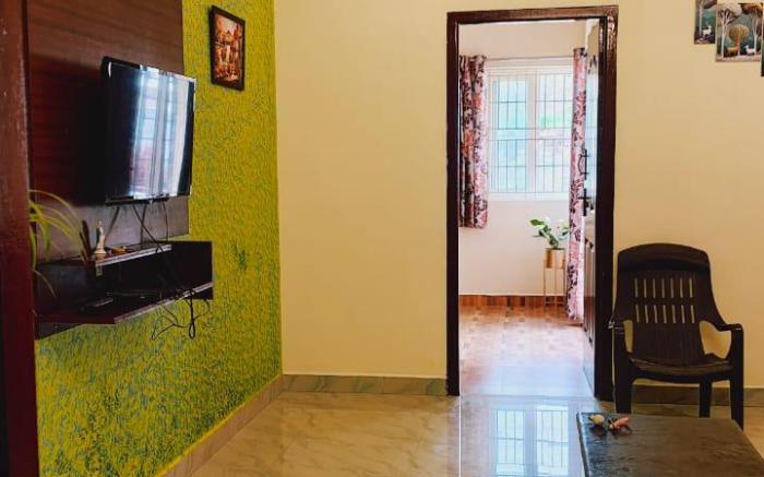 Aak hills stay, individual villa,villpatty,kodai