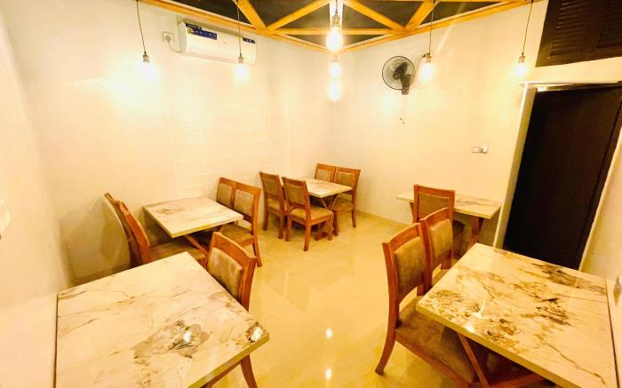 Crown Palace Residence