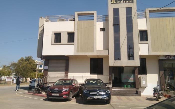 Hotel Indrani