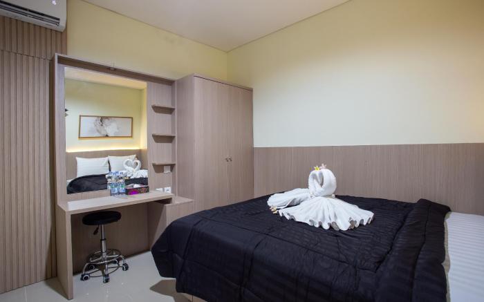 Opang Guesthouse Sanur