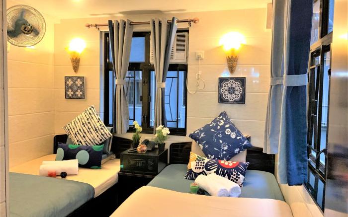 Sydney Hostel