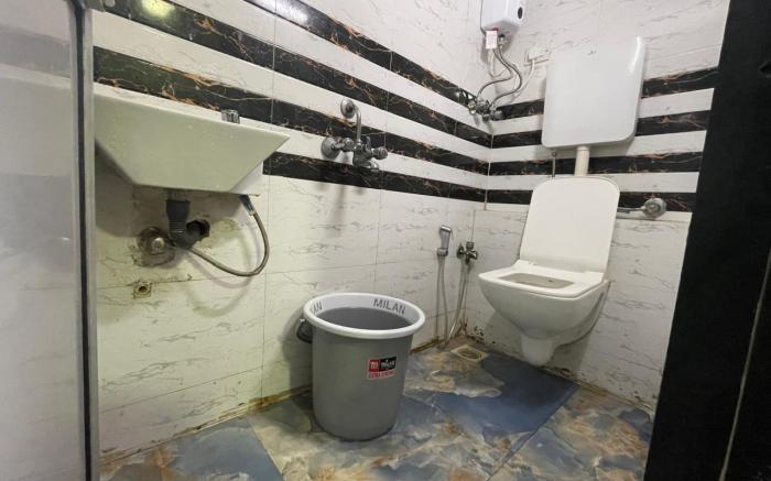 Hotel Angels Inn-Sahar Int'l Airport