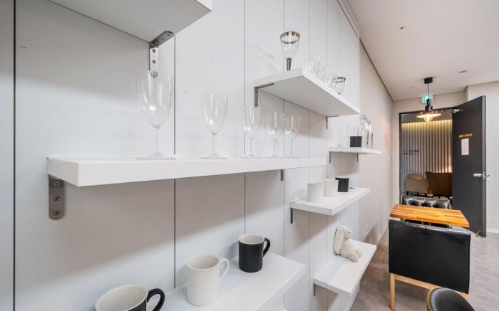 Gwangmyeong Golden River Hotel