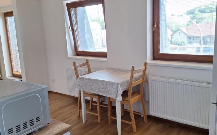 Sleep & Go Mořina One-Bedroom Apartment
