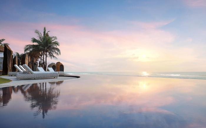 The Royal Purnama Luxury Villas (Adults Only) 