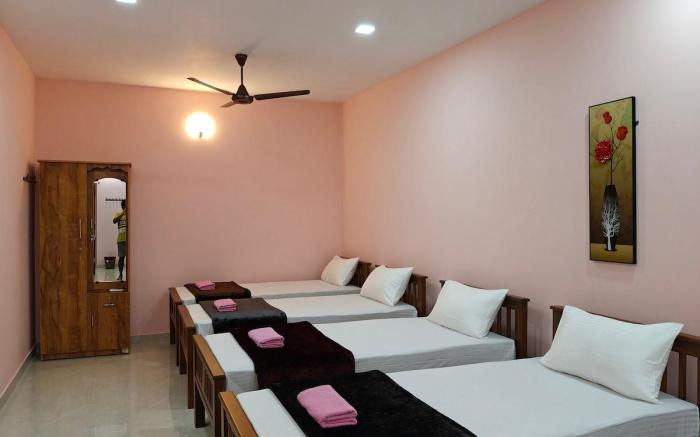 Siruvani Farm Stay (Near Isha Yoga/ Adiyogi)