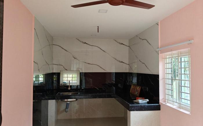 Siruvani Farm Stay (Near Isha Yoga/ Adiyogi)