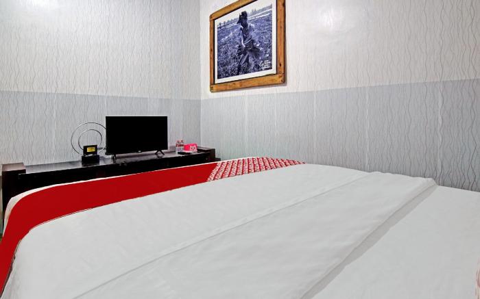 Dancenter Poris Residence Syariah