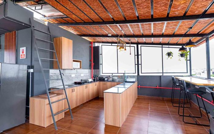 Loop by Zolo Koramangala, Bangalore