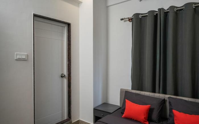 Loop by Zolo Koramangala, Bangalore