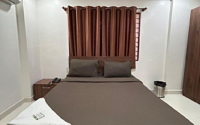 XOTEL Koramangala