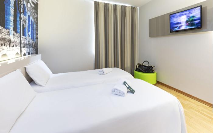B&B Hotel Verona