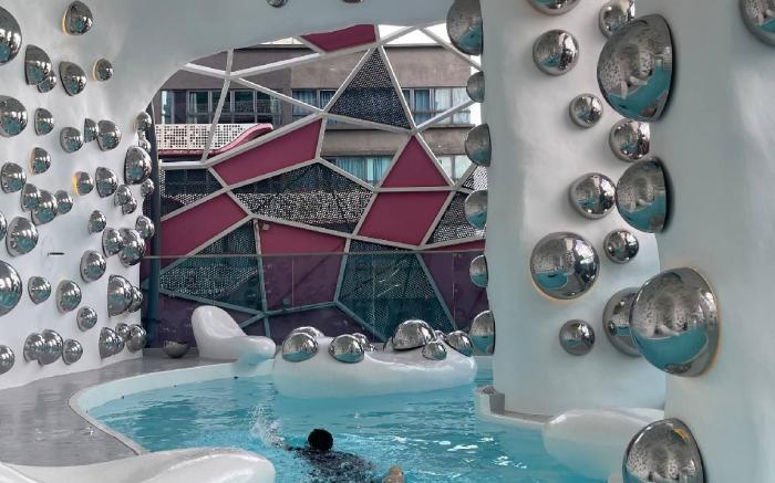 Arte Ampang KLCC 2 BR Homestay, 4-6 pax