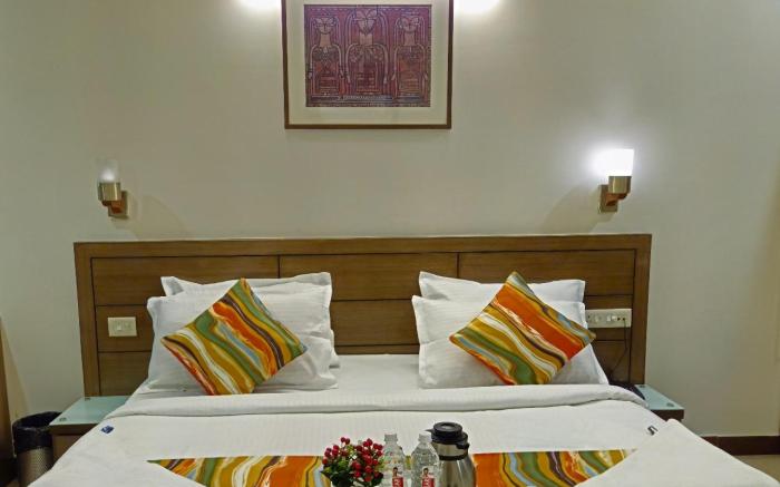 amman hotel agra
