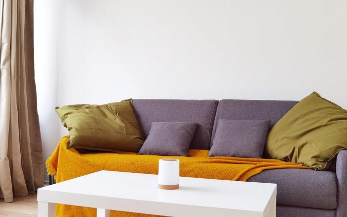 Bright Studio Near Paris Expo & Metro / Elevator