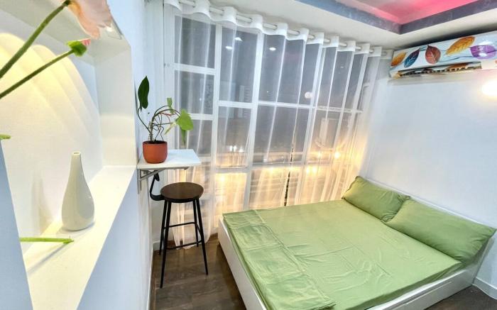 Phòng riêng tư tại Phú Nhuận
