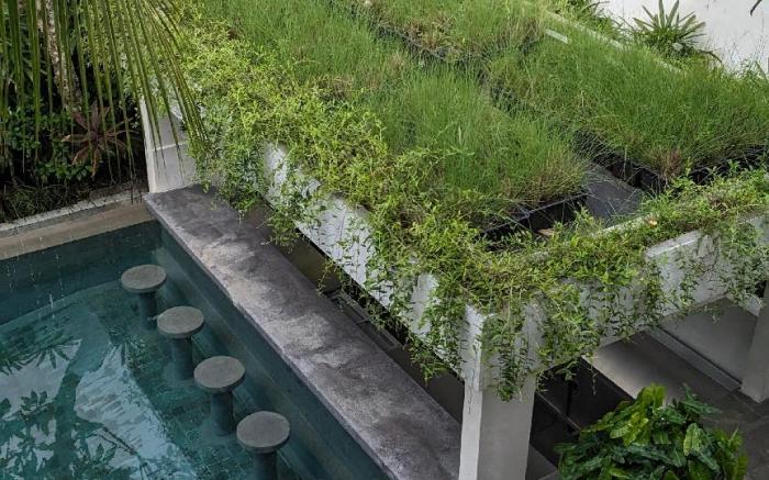 Lotus Villa by Elite