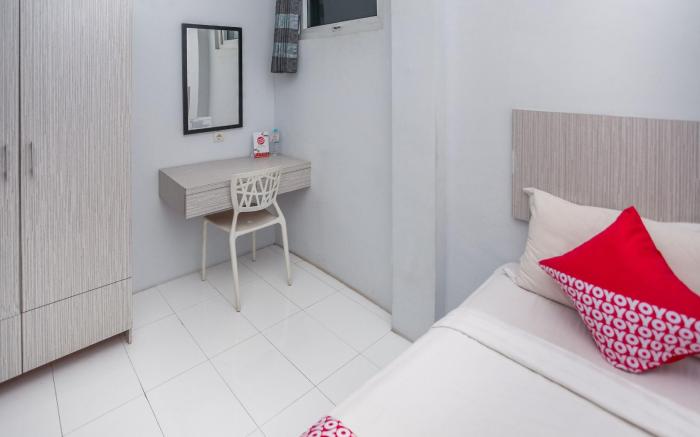 Dancenter Lapan Lapan