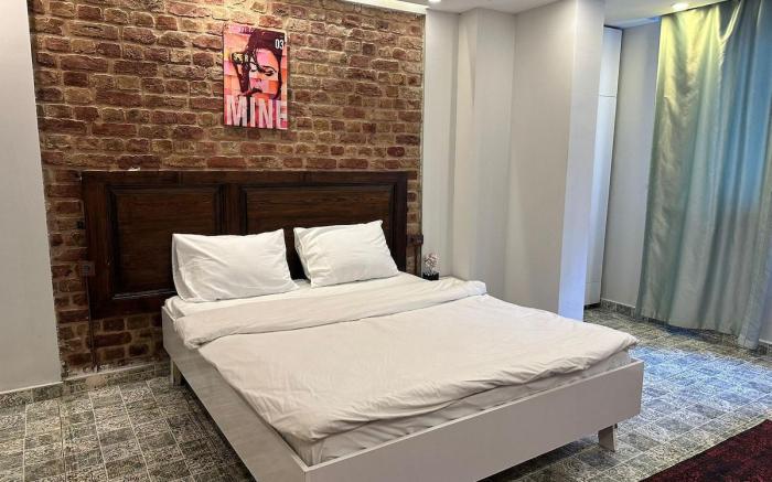 Deluxe Suite in Beyoglu/Taksim