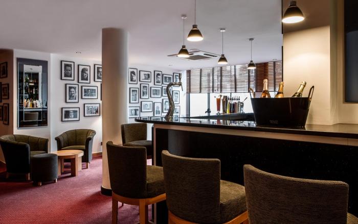 Forest Hill Paris Meudon-Velizy Hotel