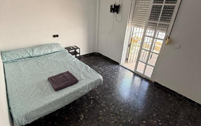 apartamento familiar